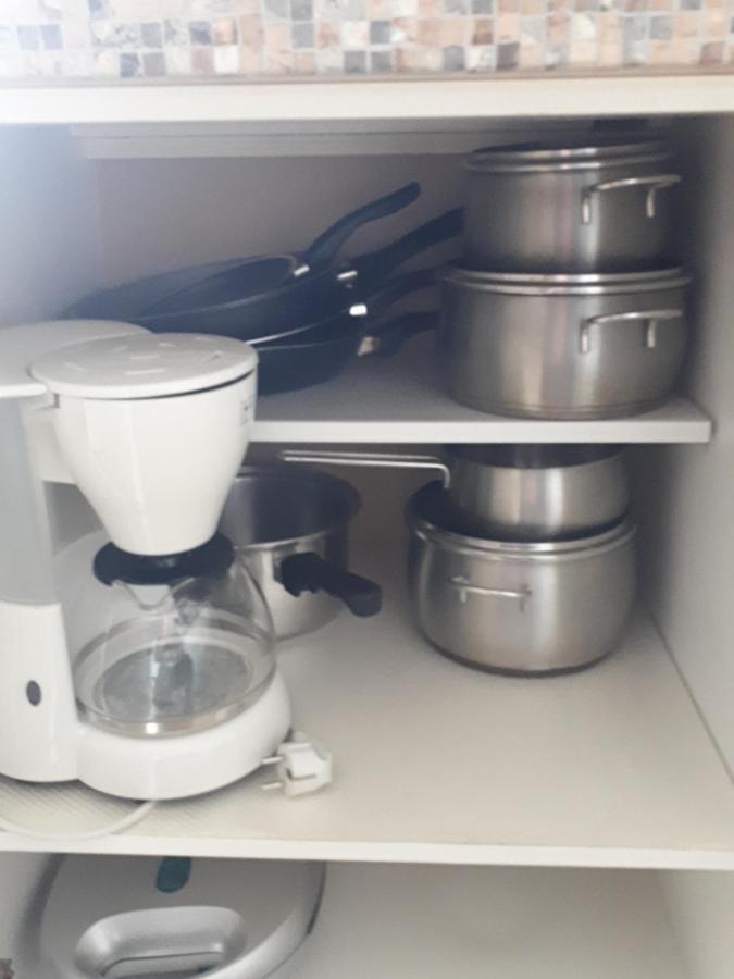 Apartmani Vila Karla, Dobropoljana, Otok Pasman 外观 照片
