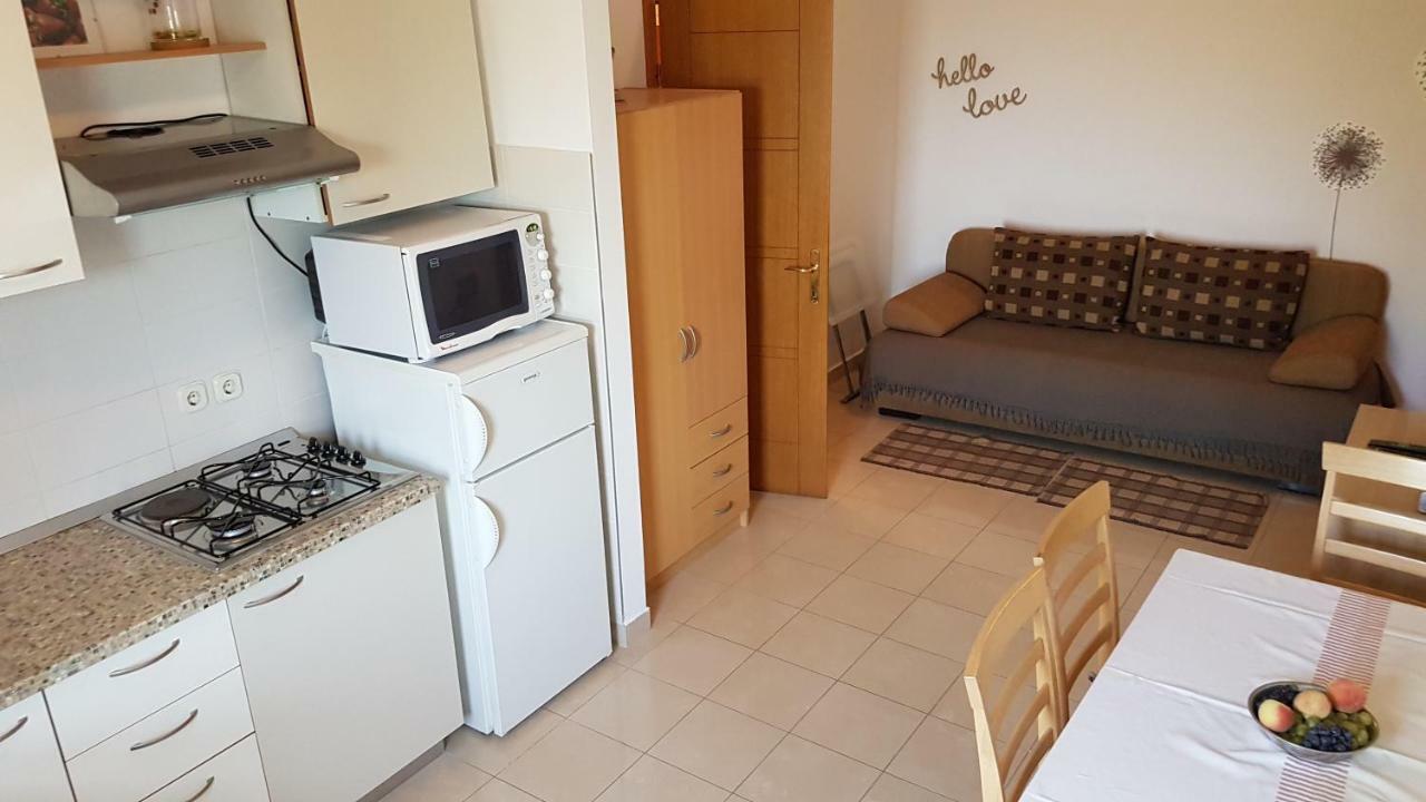 Apartmani Vila Karla, Dobropoljana, Otok Pasman 外观 照片